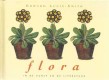 Flora in de kunst en de literatuur