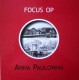 Focus op Anna Paulowna