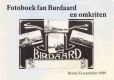 Fotoboek fan Burdaard en omkriten (in het fries)