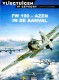 FW 190 - Azen in de aanval