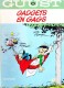 Guust Flater - Gadgets en gags