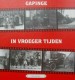 Gapinge in vroeger tijden