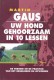 Uw hond gehoorzaam in 10 lessen