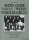 Gedenkboek van de Tweede Wereldoorlog