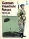 German Parachute Forces 1935-45