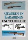 Geweren en Karabijnen Encyclopedie