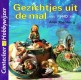 Gezichtjes uit de mal