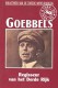 Goebbels, Regisseur van het Derde Rijk. nummer 70 uit de serie.