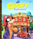 Goofy Brand meester! Deel 2 Disney gouden boekje