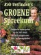 Rob Verlinden´s Groene Spreekuur