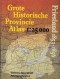 Grote Historische Provincie Atlas Friesland 1853-1856