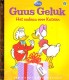 Guus Geluk Het cadeau voor Katrien! Deel 3 Disney gouden boekje