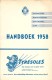 Handboek Van de Koninklijke Nederlandsche Automobielclub 1958