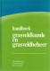 Handboek grasveldkunde en grasveldbeheer