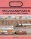 Handboek Spoor N