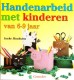 Handenarbeid met kinderen van 6-9 jaar