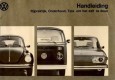 Handleiding Volkswagen deel 2