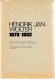 Hendrik Jan Wolter 1873/1952
