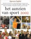 het aanzien van sport 2002