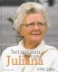 Het aanzien van Juliana 1909-2004