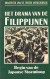 Het drama van de Filippijnen, begin van de Japanse Stormloop nummer 35 uit de serie