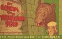 Eric de Noorman, Het geheim van de verboden stad