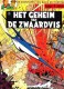 Het geheim van de zwaardvis, deel 2