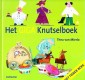 Het GIGA Knutselboek