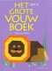 Het grote vouwboek deel 4