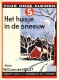 5 - Het huisje in de sneeuw (11de druk)