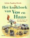 Het koekboek van Vos en Haas
