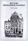Het oude Middelburgse woonhuis