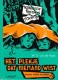 13 - Het plekje dat niemand wist (14de druk)