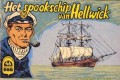 De avonturen van Kapitein Rob, Het spookschip van Hellwick nr 46