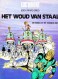 Het woud van staal , Luc Orient