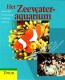 Het zeewater aquarium