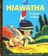 Hiawatha De kleine indiaan. Deel 13 Disney gouden boekje
