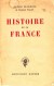 Histoire de la France
