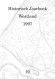 Historisch Jaarboek Westland 1997
