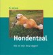 Hondentaal