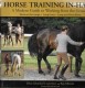 Horse Training In-Hand