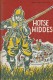 Hotse Hiddes (3 delen)