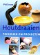 Houtdraaien techniek en projecten