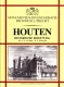 Houten historische bebouwing