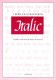 Leren Kalligraferen Italic