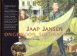 Jaap Jansen ongewoon soldaat