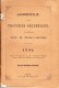 Jaarboekje voor de Provincie Gelderland, ten dienste der Gemeente-, Dijk-, Waterschaps en andere Besturen voor het jaar 1900