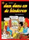 Jan Jans en de kinderen (Deel 13)