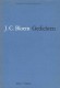 J.C. Bloem Gedichten Deel 1 en 2