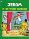 Jerom Het betoverende dierenbos